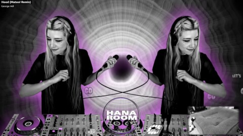 TECHNO W HANA JULY.2.2021