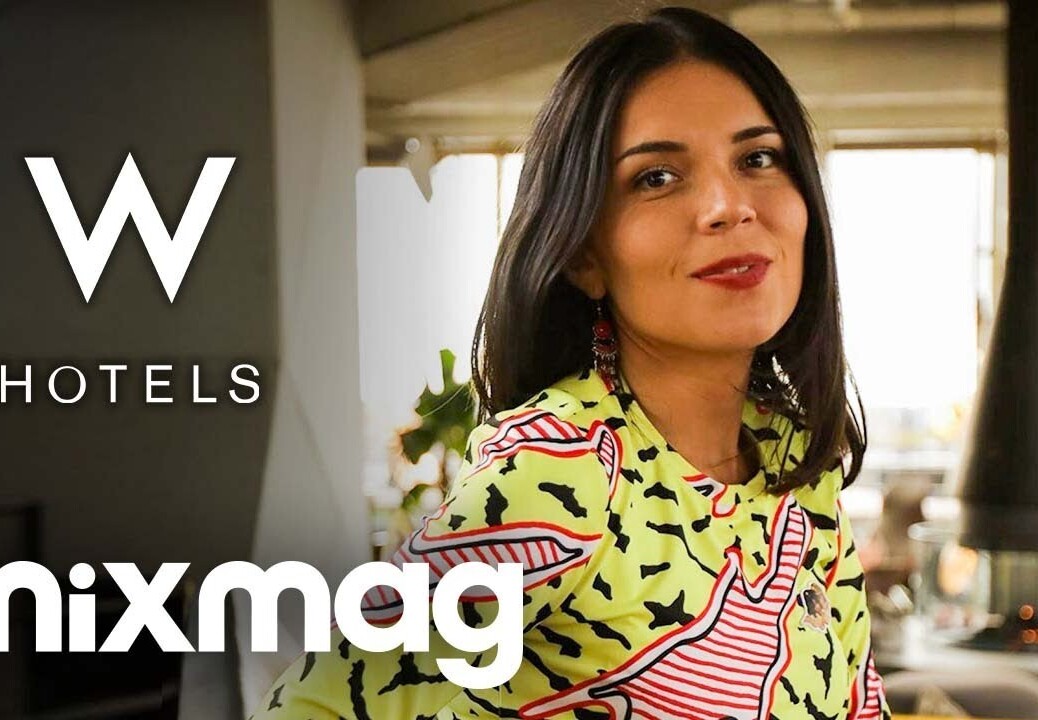 What She Said: Coco María x Hélena Star | Mixmag x W Hotels