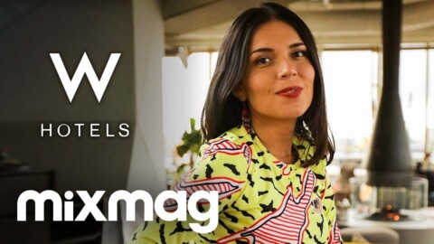 What She Said: Coco María x Hélena Star | Mixmag x W Hotels