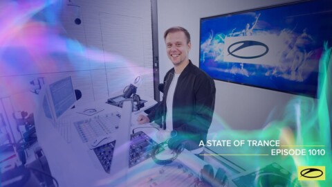 A State Of Trance Episode 1010 [@A State Of Trance  ]