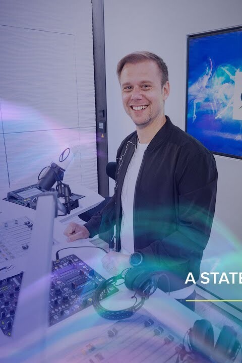 A State Of Trance Episode 1010 [@A State Of Trance  ]