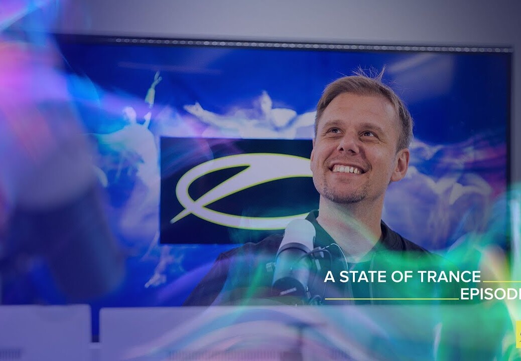 A State Of Trance Episode 1009 [@A State Of Trance  ]