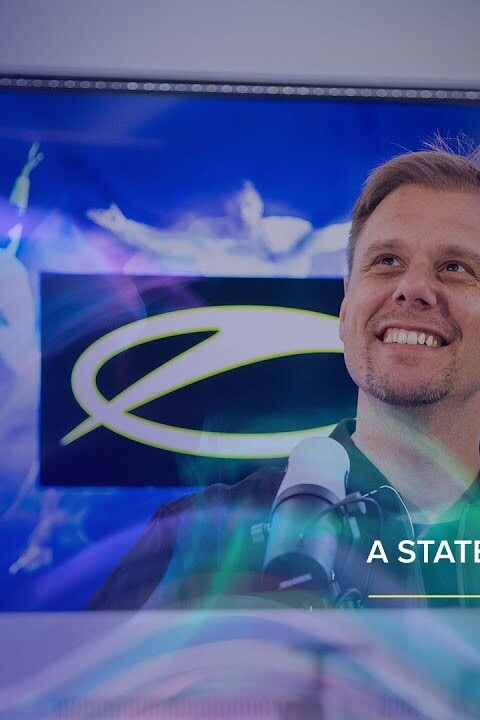 A State Of Trance Episode 1009 [@A State Of Trance  ]