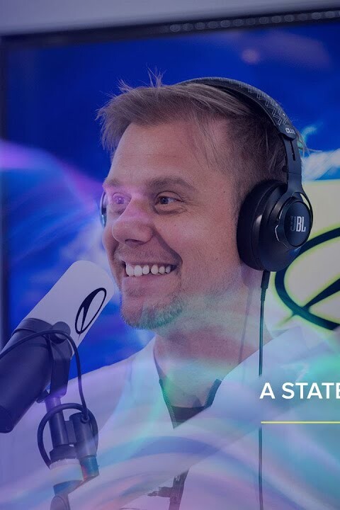 A State Of Trance Episode 1008 [@A State Of Trance ]