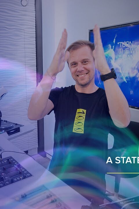 A State Of Trance Episode 1007 [@A State Of Trance ]