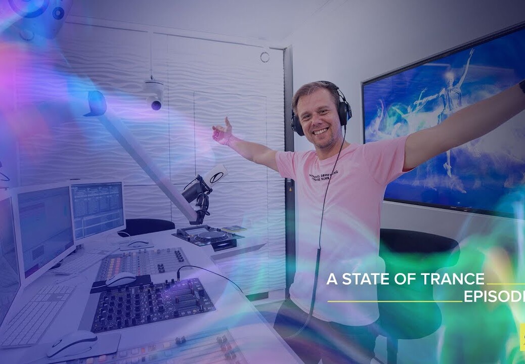 A State Of Trance Episode 1006 [@A State Of Trance]