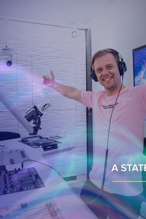 A State Of Trance Episode 1006 [@A State Of Trance]