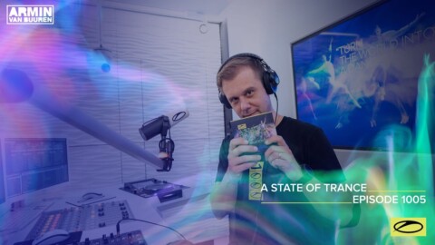 A State Of Trance Episode 1005 [@A State Of Trance]