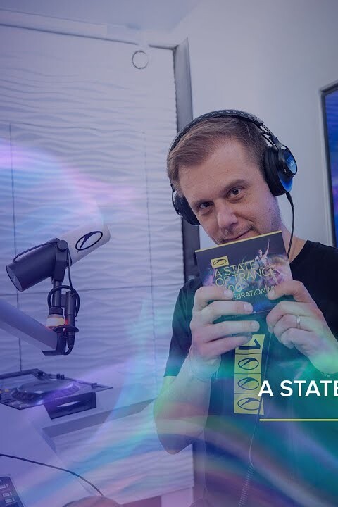 A State Of Trance Episode 1005 [@A State Of Trance]