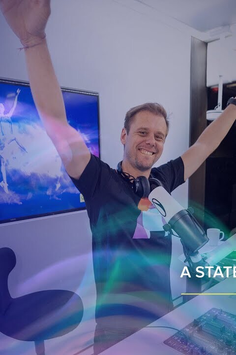 A State Of Trance Episode 1004 [@A State Of Trance]