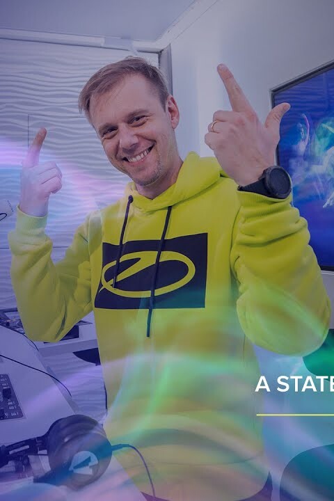 A State Of Trance Episode 1003 [@A State Of Trance]