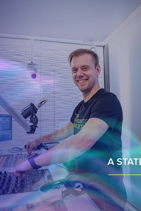 A State Of Trance Episode 1002 [@A State Of Trance]