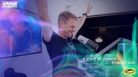 A State Of Trance Episode 1000 [@A State Of Trance]