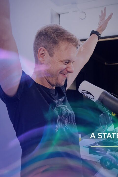 A State Of Trance Episode 1000 [@A State Of Trance]