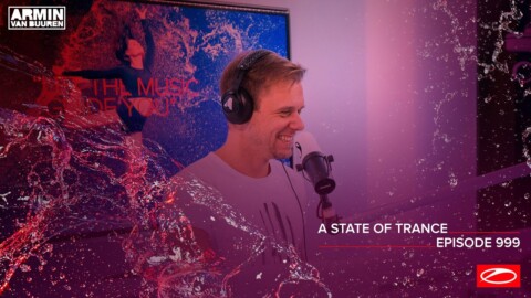 A State Of Trance Episode 999 [@A State Of Trance]