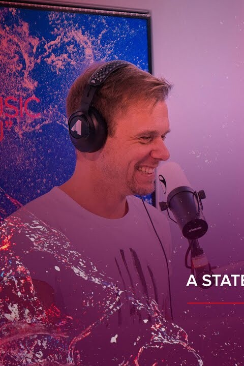 A State Of Trance Episode 999 [@A State Of Trance]