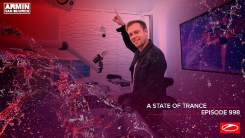 A State Of Trance Episode 998 [@A State Of Trance]