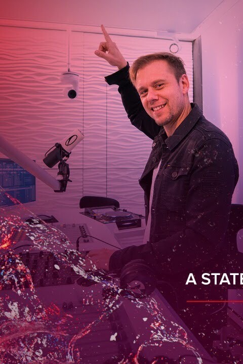 A State Of Trance Episode 998 [@A State Of Trance]