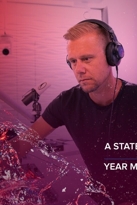 A State Of Trance Episode 997 (Year Mix 2020 Special) [@A State Of Trance]