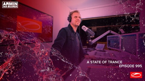 A State Of Trance Episode 995 [@A State Of Trance]