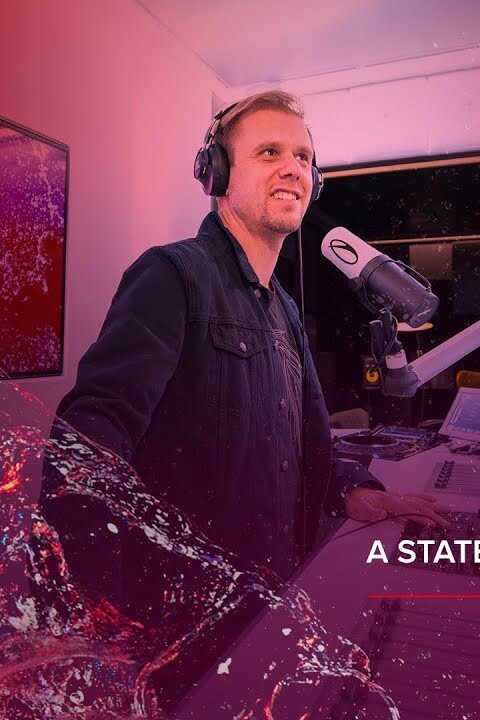 A State Of Trance Episode 995 [@A State Of Trance]