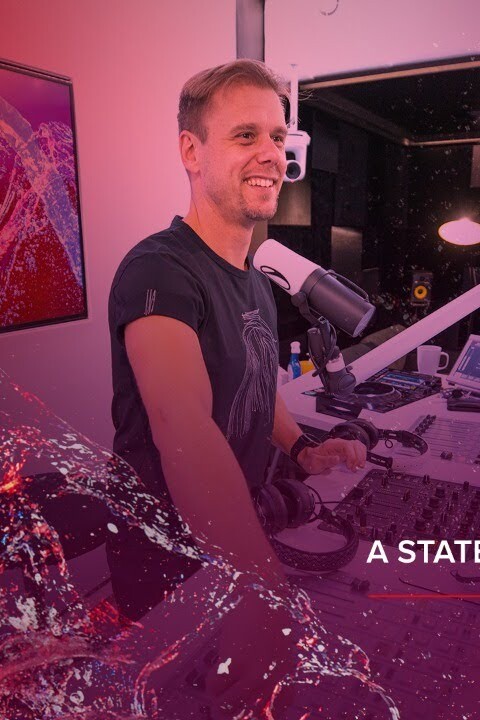 A State Of Trance Episode 993 [@A State Of Trance]