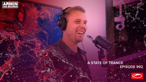 A State Of Trance Episode 992 [@A State Of Trance]