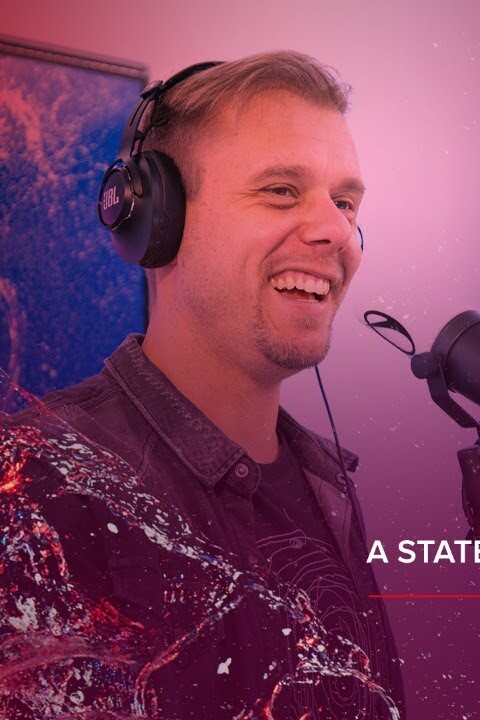 A State Of Trance Episode 992 [@A State Of Trance]