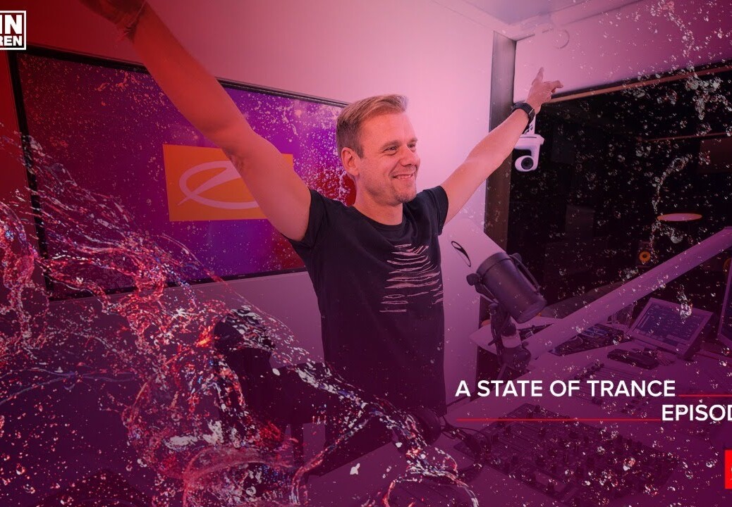 A State Of Trance Episode 991 [@A State Of Trance]
