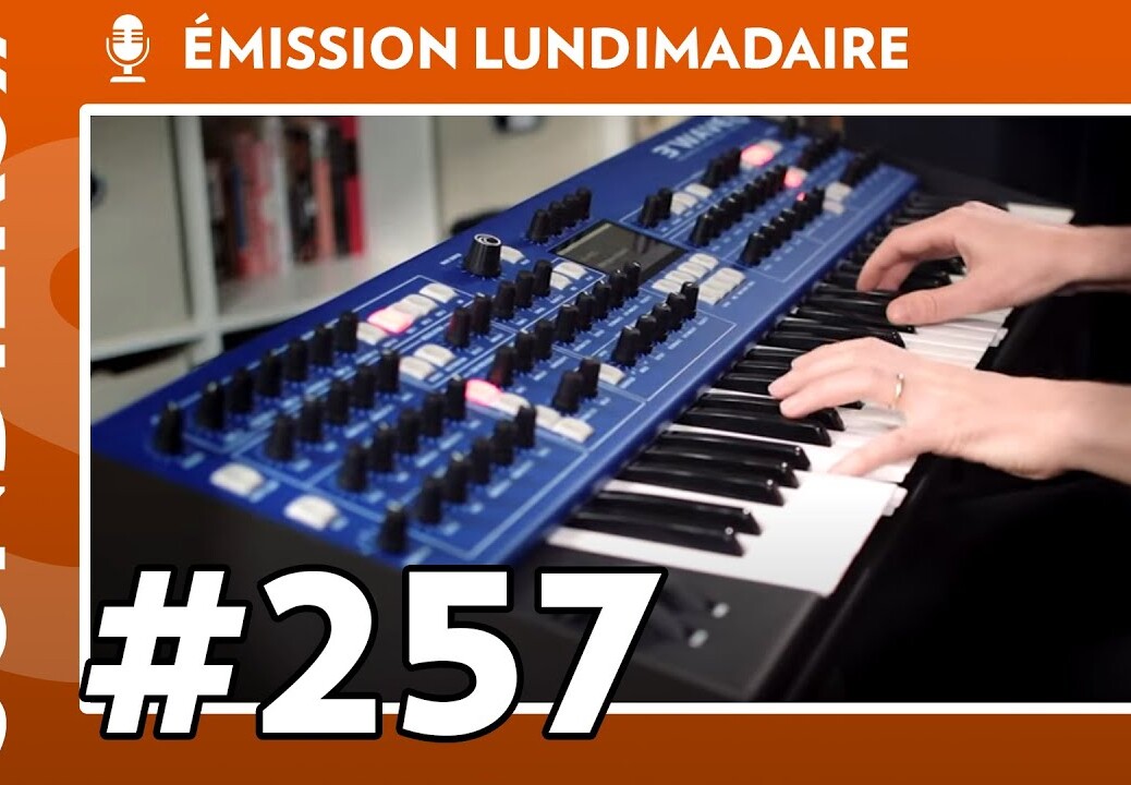 Emission live #257 – 3RD WAVE : le nouveau PPG ? (ft. Airwave)