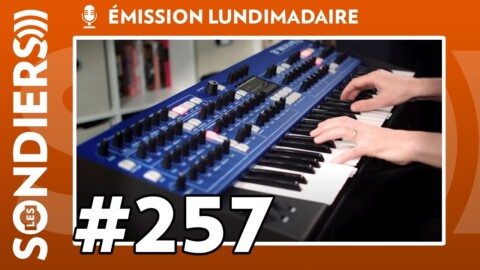 Emission live #257 – 3RD WAVE : le nouveau PPG ? (ft. Airwave)