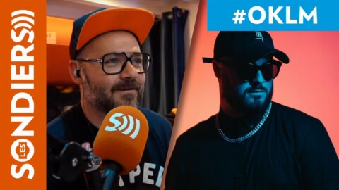 OKLM avec Tony Romera (interview en live)