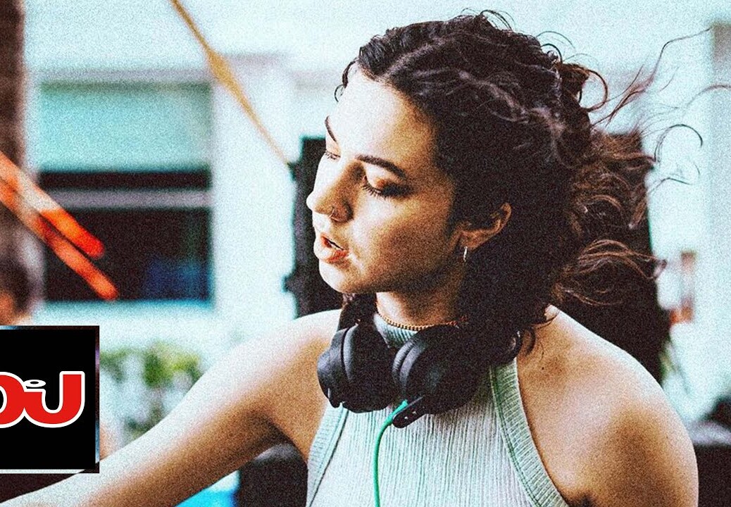 QRTR DJ Set From The DJ Mag Pool Party In Miami