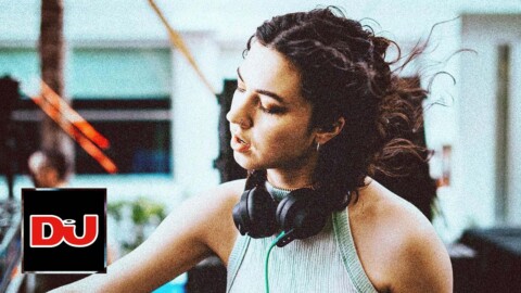 QRTR DJ Set From The DJ Mag Pool Party In Miami