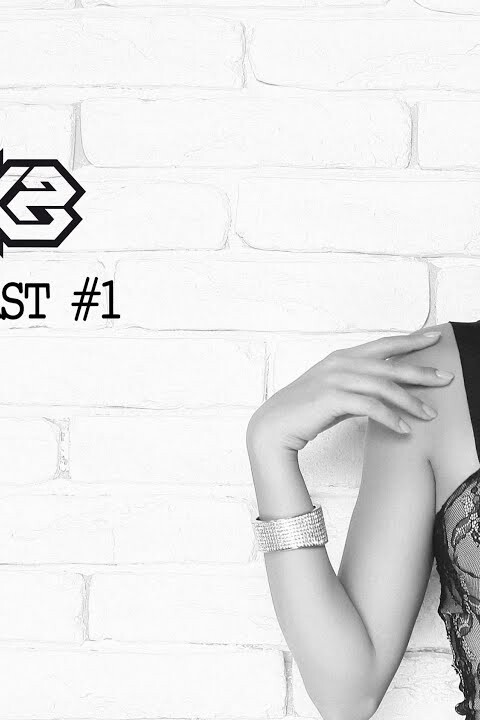 Miss K8 – MK8 podcast #1