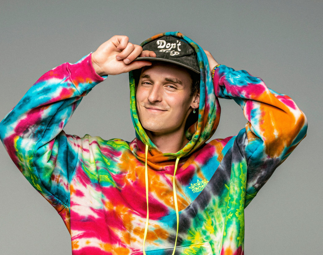 GRiZ's Guide to the Best Emerging Producers in Electronic Music – EDM.com
