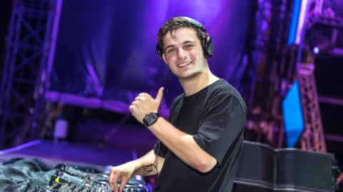 New Electronic Music Festival to Debut In D.C. With Martin Garrix, GRiZ, Seven Lions, More – EDM.com