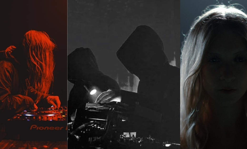 The 6 Most Obscure Artist Names in Electronic Music – EDM.com