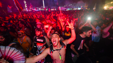 An Idiot's Guide to EDM Genres – Complex