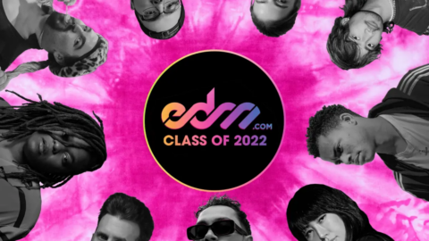 EDM.com Reveals Class of 2022 – EDM.com