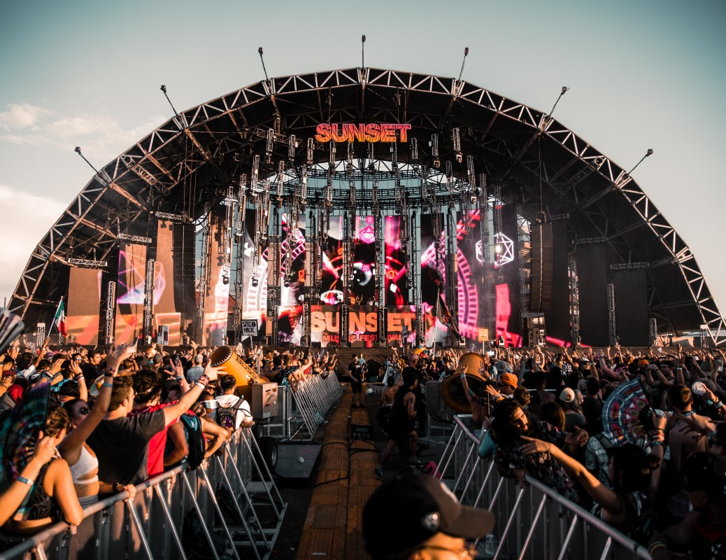 Sunset Music Festival 2022: Here's Everything You Need to Know – EDM.com