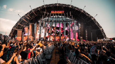 Sunset Music Festival 2022: Here's Everything You Need to Know – EDM.com