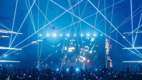 The Best UK Dance and EDM Festivals in 2022 – Skiddle.com