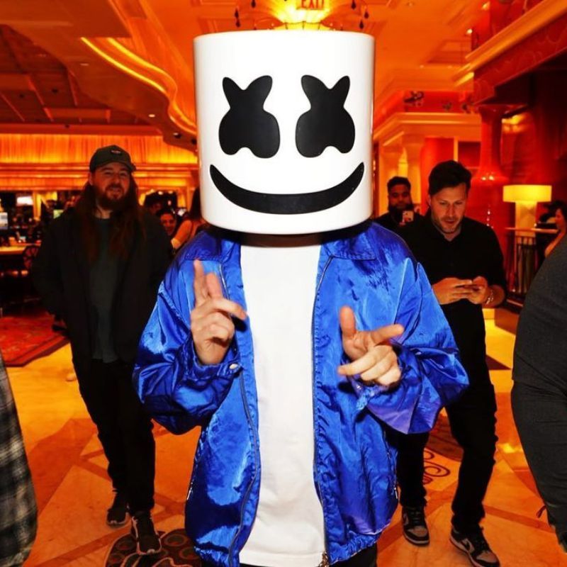 Skrillex to Marshmello: The best electronic music artists in the world – Lifestyle Asia India