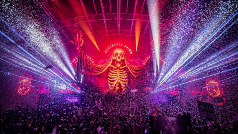 EDM.com's 2021 Halloween Event Guide – EDM.com