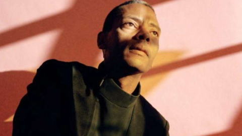 Jeff Mills has created an electronic music magazine – Mixmag