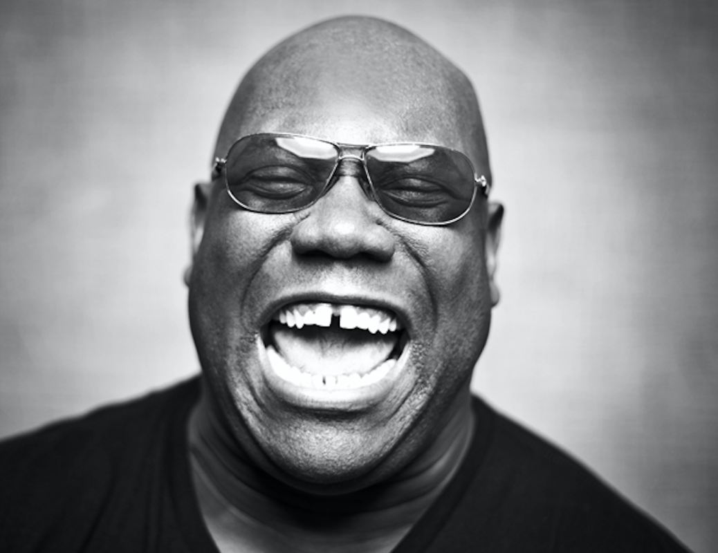 Skyline Festival to Bring Carl Cox, Green Velvet, Maya Jane Coles, More to Los Angeles – EDM.com