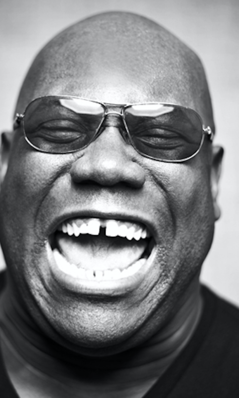 Skyline Festival to Bring Carl Cox, Green Velvet, Maya Jane Coles, More to Los Angeles – EDM.com