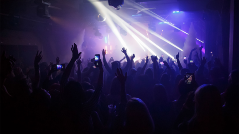 Understanding Club Music: 5 Sub-Genres You Need To Know – The Manual