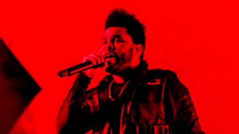 Electronic Music Pulls the Strings of The Weeknd's "Dawn FM" Album—With Production From Calvin Harris, Swedish House Mafia – EDM.com
